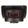 KAMERA IP OBROTOWA ZEWNĘTRZNA TC-H333N SPEC:I5W/C/WIFI/EU/4MM/V4.2 Wi-Fi, Color Maker - 3 Mpx 4 mm TIANDY